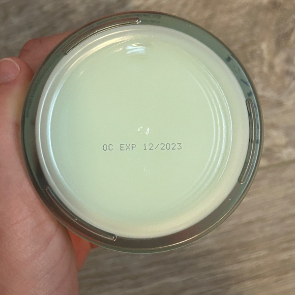 NWOT Avon Farm Rx Super Greens Cooling Gel - Picture 5 of 5